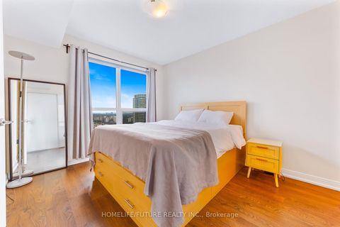 Photo 19 at 2815 - 275 Village Green Square, Malvern West, Toronto