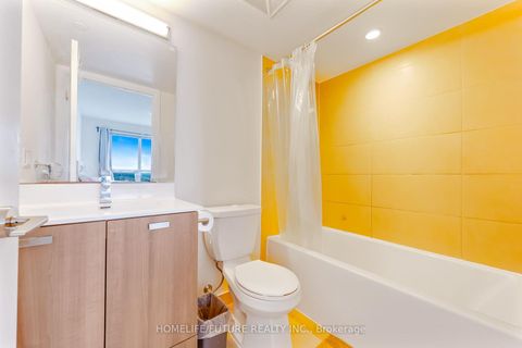 Photo 21 at 2815 - 275 Village Green Square, Malvern West, Toronto