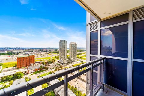 Photo 22 at 2815 - 275 Village Green Square, Malvern West, Toronto