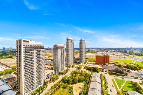 Photo 23 at 2815 - 275 Village Green Square, Malvern West, Toronto