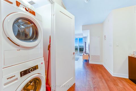 Photo 24 at 2815 - 275 Village Green Square, Malvern West, Toronto