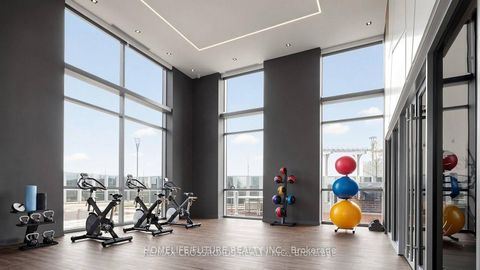 Photo 25 at 2815 - 275 Village Green Square, Malvern West, Toronto