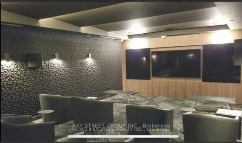 Photo 28 at 2815 - 275 Village Green Square, Malvern West, Toronto