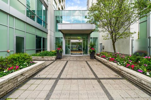 Photo 1 at 420 - 120 Homewood Avenue, North St. James Town, Toronto