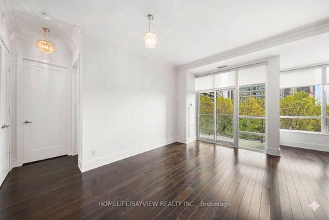 Photo 4 at 420 - 120 Homewood Avenue, North St. James Town, Toronto