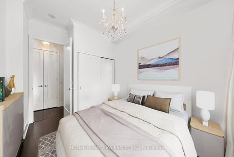 Photo 8 at 420 - 120 Homewood Avenue, North St. James Town, Toronto