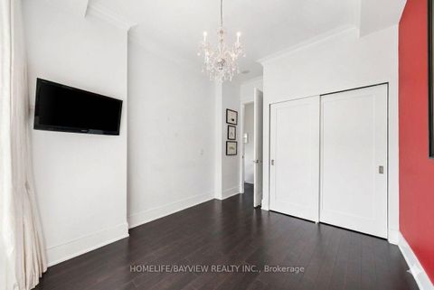 Photo 10 at 420 - 120 Homewood Avenue, North St. James Town, Toronto