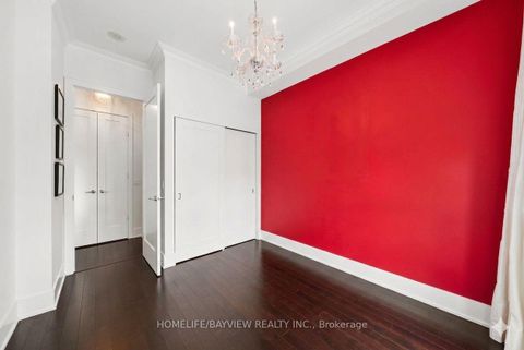 Photo 11 at 420 - 120 Homewood Avenue, North St. James Town, Toronto