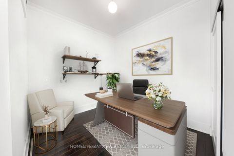 Photo 12 at 420 - 120 Homewood Avenue, North St. James Town, Toronto