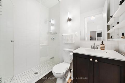 Photo 15 at 420 - 120 Homewood Avenue, North St. James Town, Toronto