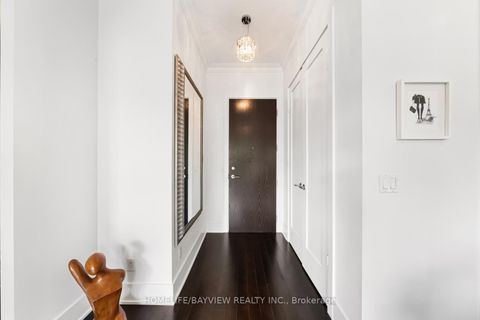 Photo 17 at 420 - 120 Homewood Avenue, North St. James Town, Toronto