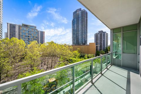 Photo 20 at 420 - 120 Homewood Avenue, North St. James Town, Toronto