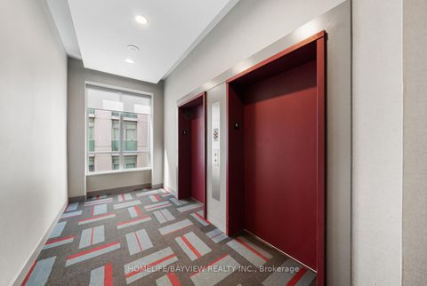 Photo 24 at 420 - 120 Homewood Avenue, North St. James Town, Toronto