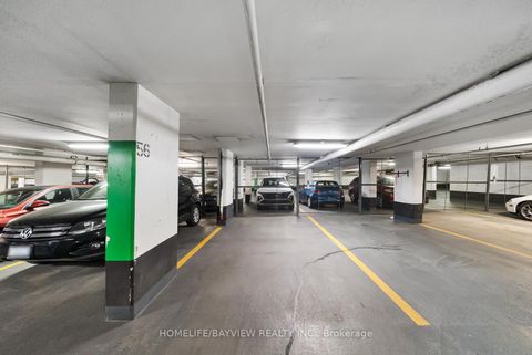 Photo 25 at 420 - 120 Homewood Avenue, North St. James Town, Toronto