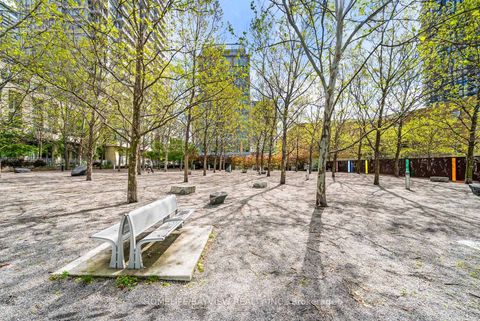 Photo 28 at 420 - 120 Homewood Avenue, North St. James Town, Toronto