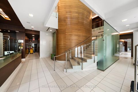 Photo 30 at 420 - 120 Homewood Avenue, North St. James Town, Toronto