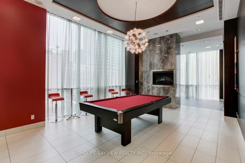 Photo 33 at 420 - 120 Homewood Avenue, North St. James Town, Toronto