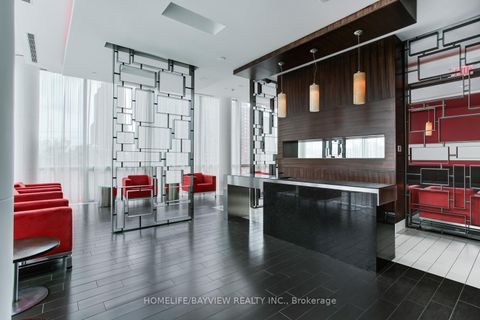 Photo 34 at 420 - 120 Homewood Avenue, North St. James Town, Toronto