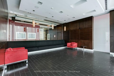 Photo 35 at 420 - 120 Homewood Avenue, North St. James Town, Toronto