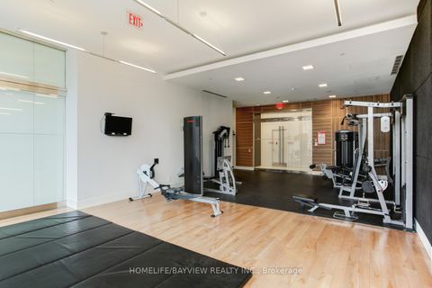 Photo 37 at 420 - 120 Homewood Avenue, North St. James Town, Toronto