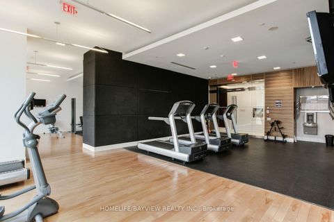 Photo 38 at 420 - 120 Homewood Avenue, North St. James Town, Toronto