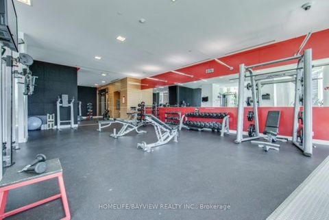 Photo 41 at 420 - 120 Homewood Avenue, North St. James Town, Toronto