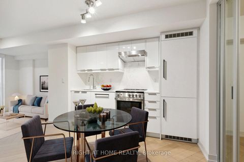 Photo 0 at 114 - 90 Glen Everest Road, Cliffside, Toronto