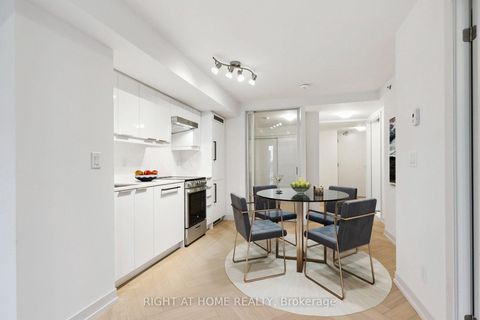 Photo 2 at 114 - 90 Glen Everest Road, Cliffside, Toronto