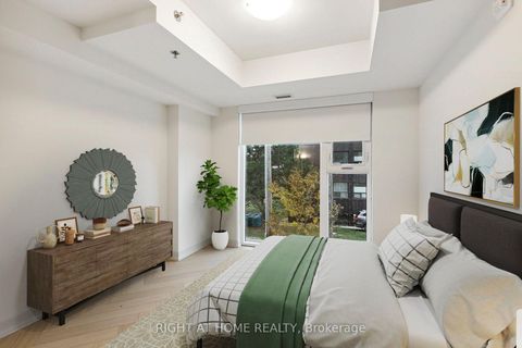 Photo 3 at 114 - 90 Glen Everest Road, Cliffside, Toronto