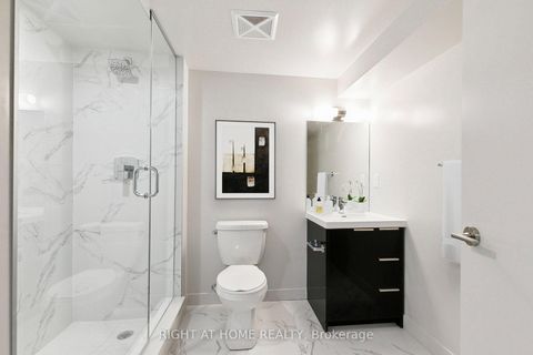 Photo 4 at 114 - 90 Glen Everest Road, Cliffside, Toronto