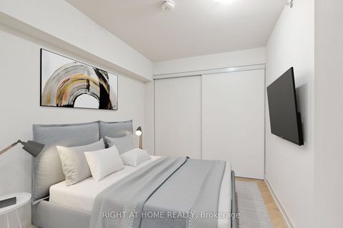 Photo 5 at 114 - 90 Glen Everest Road, Cliffside, Toronto