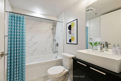 Photo 6 at 114 - 90 Glen Everest Road, Cliffside, Toronto
