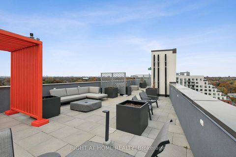 Photo 10 at 114 - 90 Glen Everest Road, Cliffside, Toronto