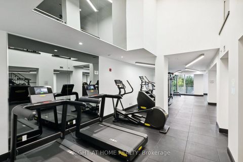 Photo 11 at 114 - 90 Glen Everest Road, Cliffside, Toronto