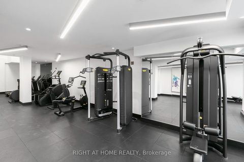 Photo 12 at 114 - 90 Glen Everest Road, Cliffside, Toronto