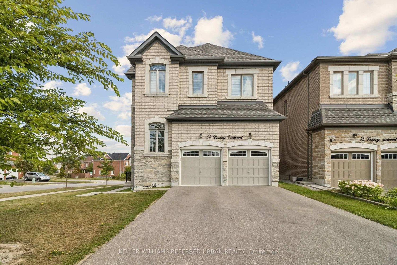 54 Leary Crescent, Westbrook, Richmond Hill photo 8