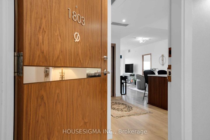 Photo 4 at 1803 - 25 McMahon Drive, Bayview Village, Toronto