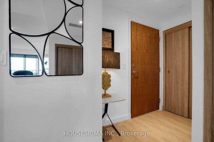 Photo 5 at 1803 - 25 McMahon Drive, Bayview Village, Toronto