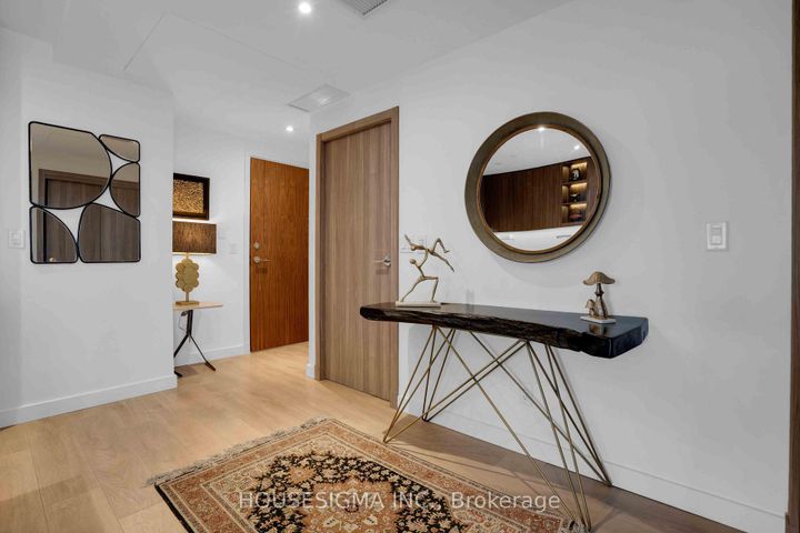 Photo 6 at 1803 - 25 McMahon Drive, Bayview Village, Toronto