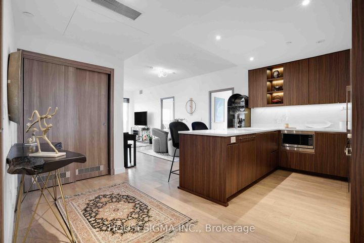 Photo 7 at 1803 - 25 McMahon Drive, Bayview Village, Toronto