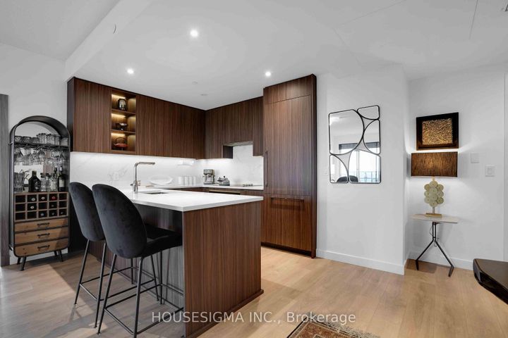 Photo 8 at 1803 - 25 McMahon Drive, Bayview Village, Toronto