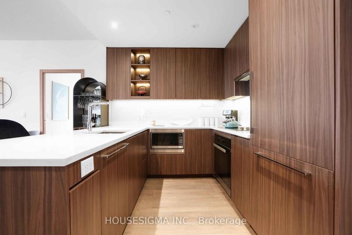 Photo 9 at 1803 - 25 McMahon Drive, Bayview Village, Toronto