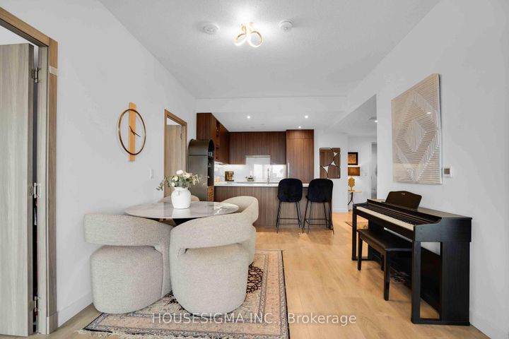 Photo 11 at 1803 - 25 McMahon Drive, Bayview Village, Toronto