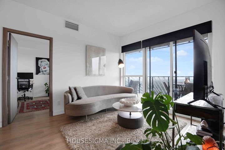 Photo 12 at 1803 - 25 McMahon Drive, Bayview Village, Toronto