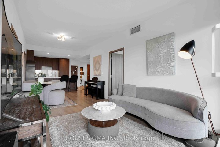 Photo 13 at 1803 - 25 McMahon Drive, Bayview Village, Toronto