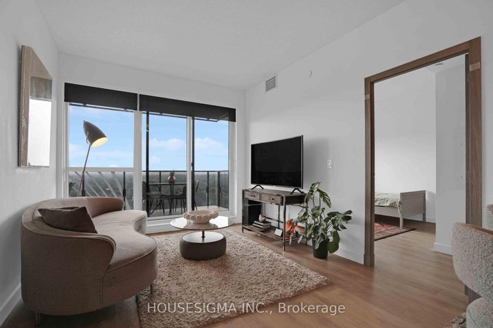 Photo 14 at 1803 - 25 McMahon Drive, Bayview Village, Toronto