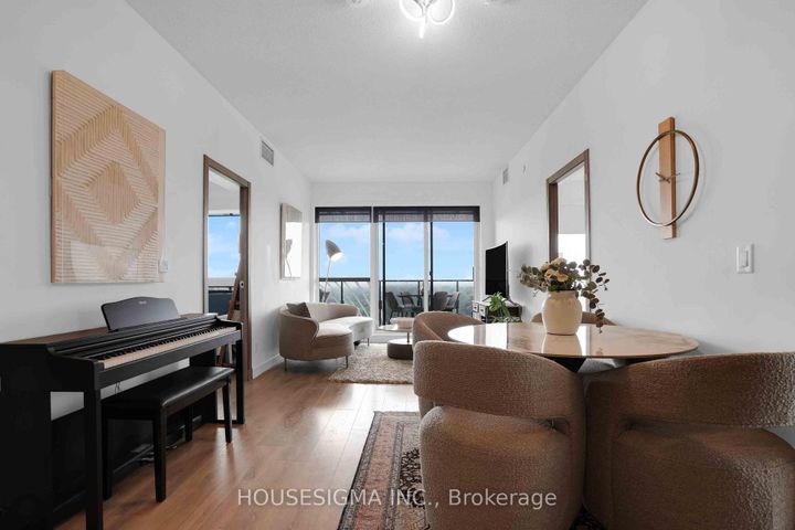 Photo 16 at 1803 - 25 McMahon Drive, Bayview Village, Toronto