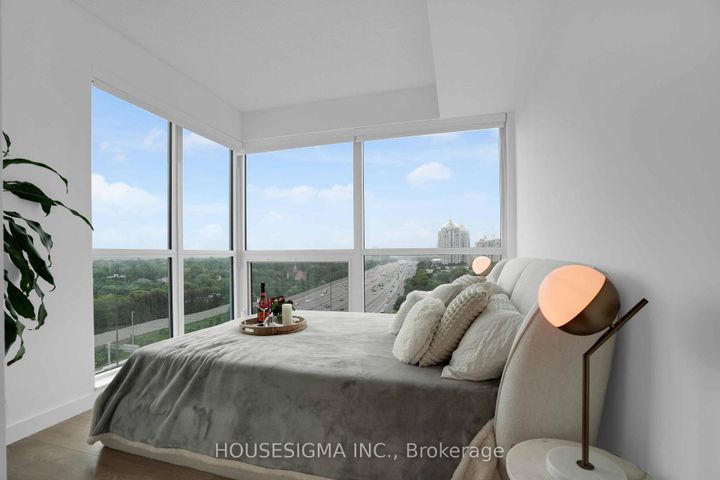 Photo 19 at 1803 - 25 McMahon Drive, Bayview Village, Toronto