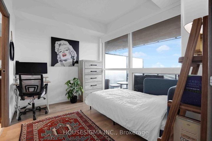 Photo 21 at 1803 - 25 McMahon Drive, Bayview Village, Toronto