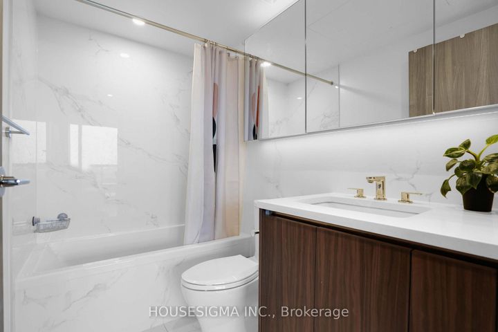 Photo 22 at 1803 - 25 McMahon Drive, Bayview Village, Toronto
